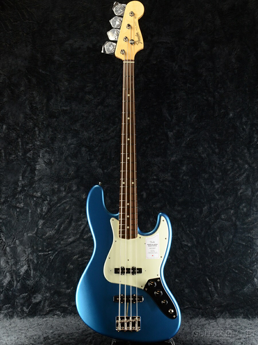 楽天市場】Squier Affinity Series Precision Bass PJ -Lake