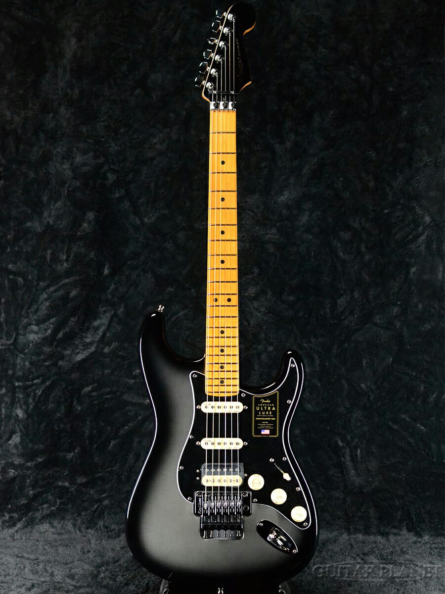 フェンダー メキシコ ストラトキャスター エレキギター メキシコ製 ブラック Fender Mexico 70s Stratocaster Export Black <フェンダー