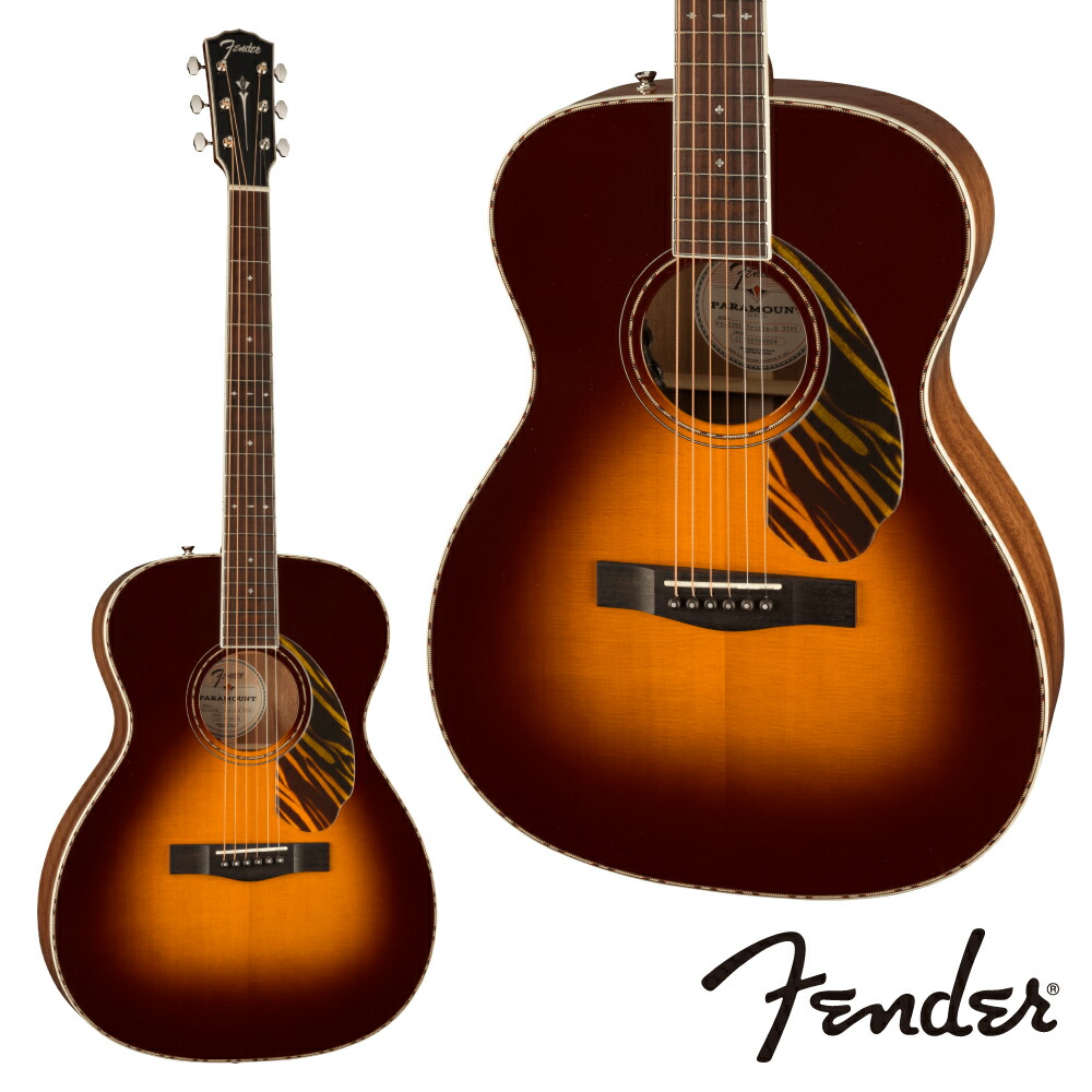楽天市場】Fender Sonoran S Natural 新品[フェンダー][ソノラン