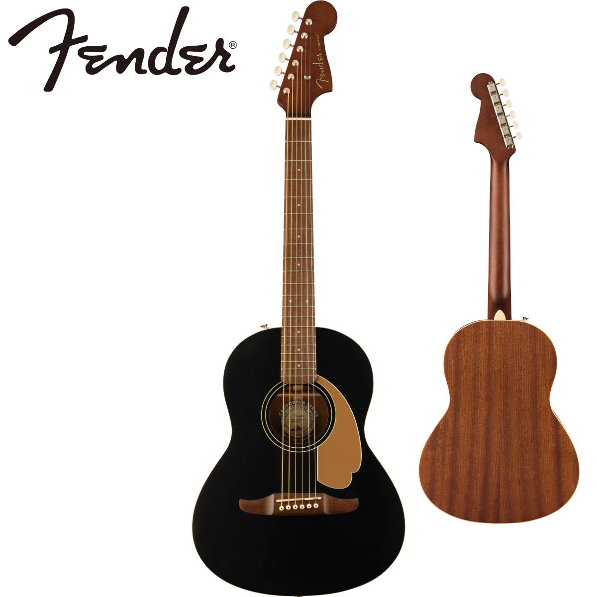 楽天市場】Fender CD-60S Black 新品[フェンダー][CD60S][ブラック,黒 