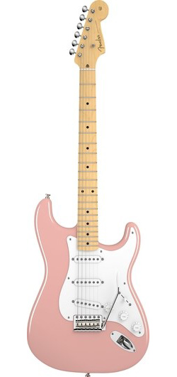 楽天市場 Fender Usa American Vintage Series 56 Stratocaster 新品 シェルピンク フェンダー アメリカンヴィンテージ ストラトキャスター Shell Pink Electric Guitar エレキギター ギタープラネット