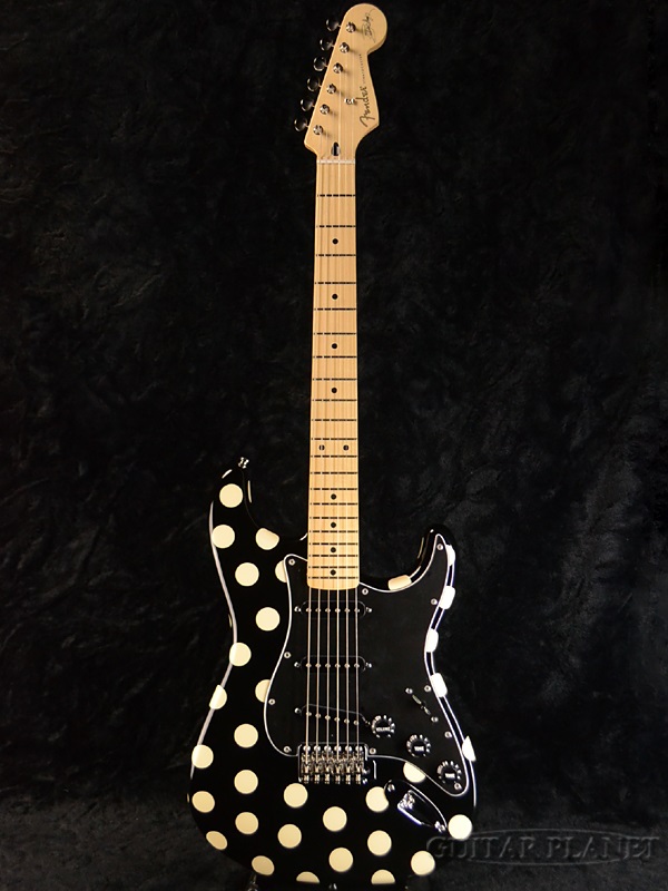 【楽天市場】Fender Mexico Buddy Guy Standard Stratocaster 新品[フェンダーメキシコ][ストラト