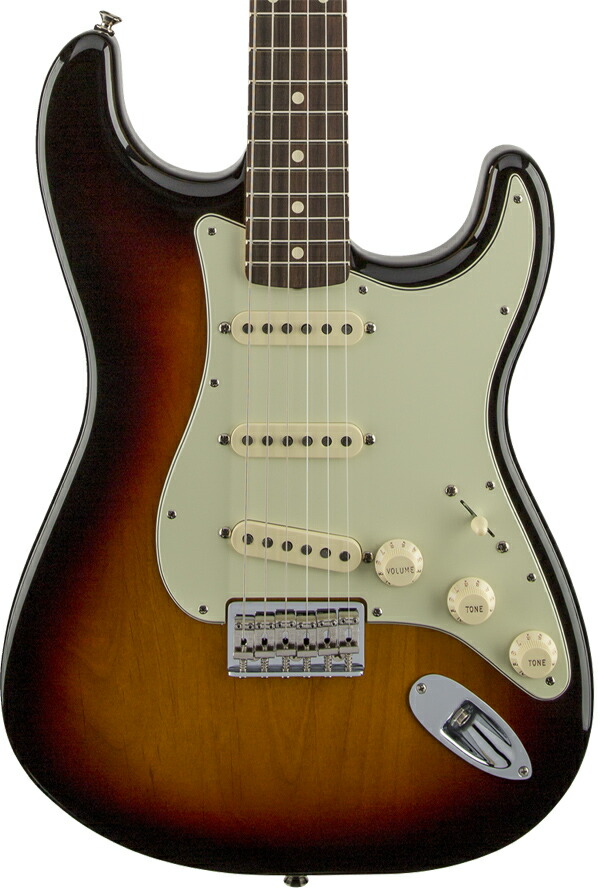 Fender Robert Cray Stratocaster Strat PICKGUARD Guitar Parts Mint Green 3 Ply