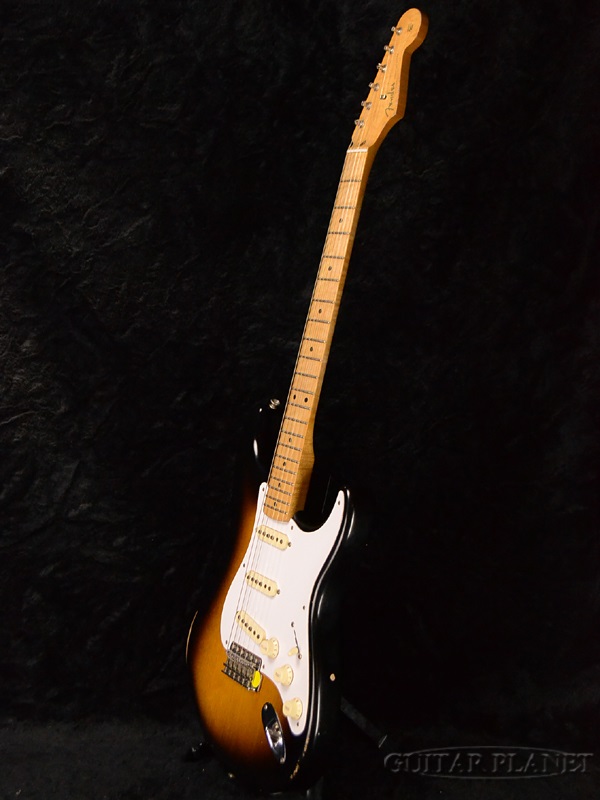 Fender フェンダー ストラトキャスター 1960 メキシコ製+