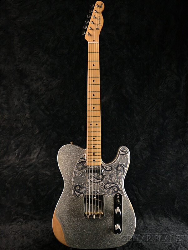 楽天市場】【限定30本】Fender Mexico Special Edition