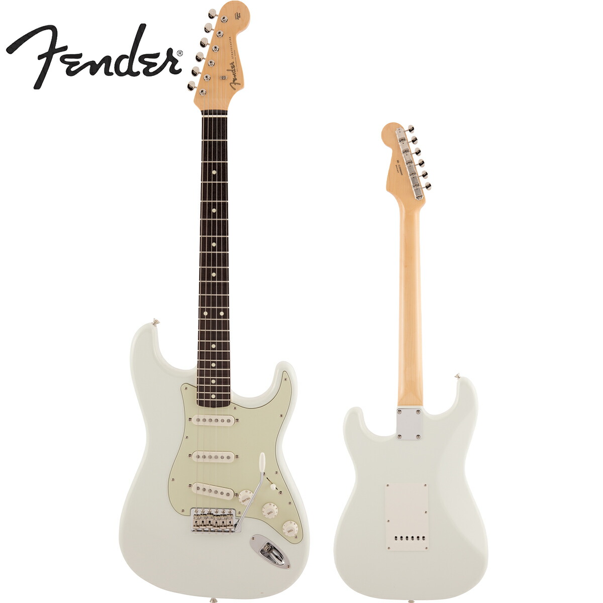 Tokai AST110 東海楽器 ストラスキャスタ― 楽天市場】Tokai AST110 VWH 新品 ヴィンテージホワイト[東海