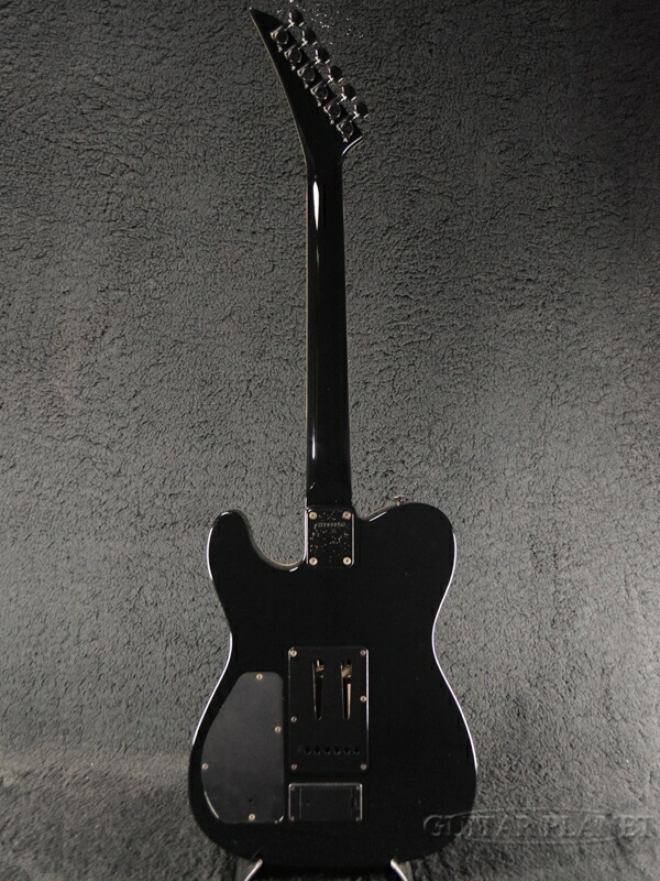 ギタープラネット Guitar エレキギター Te1sht Antonio Sanchez 1995 00年頃製 フェルナンデス 国産 布袋寅泰 Bo 216 Wy Black ブラック 黒 Telecaster Tl テレキャスタータイプ Electric Fernandes Used エレキギター Te 1sht Martin 黒