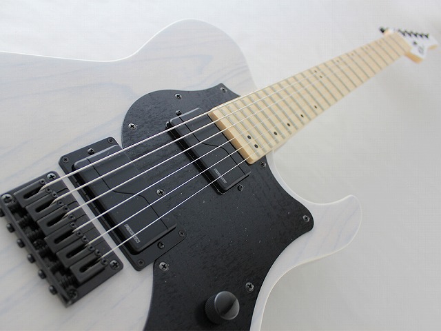 ラッピング不可 Jil2 Ash De M Twf Fgn Fujigen 新品 フジゲン 富士弦 Transparent Guitar エレキギター Flat ホワイト 白 Telecaster テレキャスター Electric White ギター Popschooltwenterand Nl