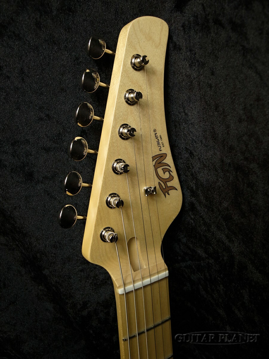 Fgn Fujigen Bos2 M Bk 新品 E0342 3 5kg フジゲン Black ブラック 黒 ストラトキャスター Stratocaster ギター Guitar Meguiars Com Do