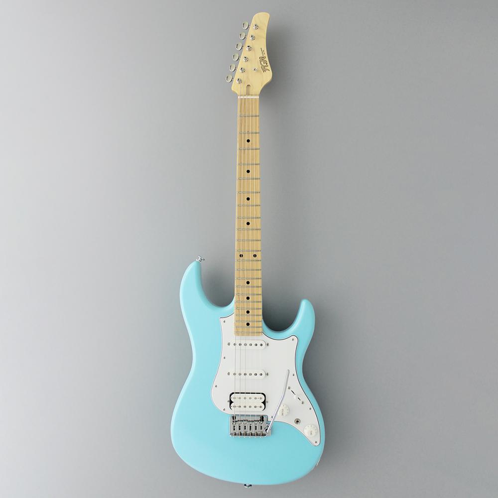 FUJIGEN J-Standard ODYSSEY Series JOS2-TD-M/MBU (Mint Blue)  新品[FgN,フジゲン,富士弦][ブルー,青][Stratocaster,ストラトキャスター][Electric Guitar,エレキギター] |  ギタープラネット