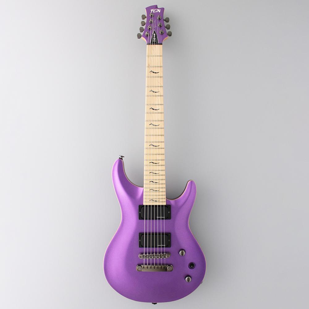 【楽天市場】FgN(FUJIGEN) EEL7HMDEM/RPMFT 新品 [フジゲン,富士弦][国産][Electric Guitar