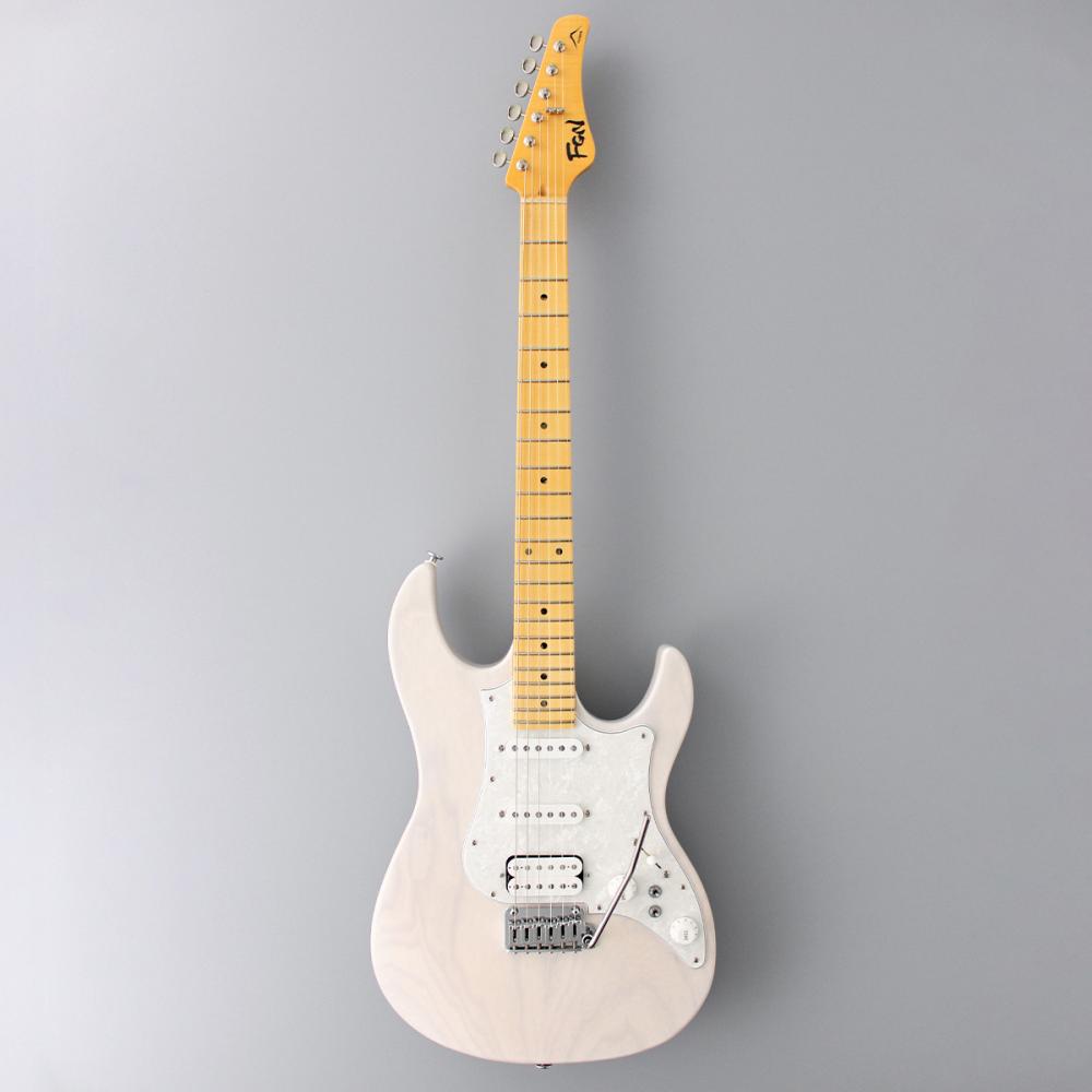 FUJIGEN FGN BOS エレキギター フジゲン 日本製 FgN フジゲン BOS2-M BK 国産 エレキギター Fujigen 送料無料