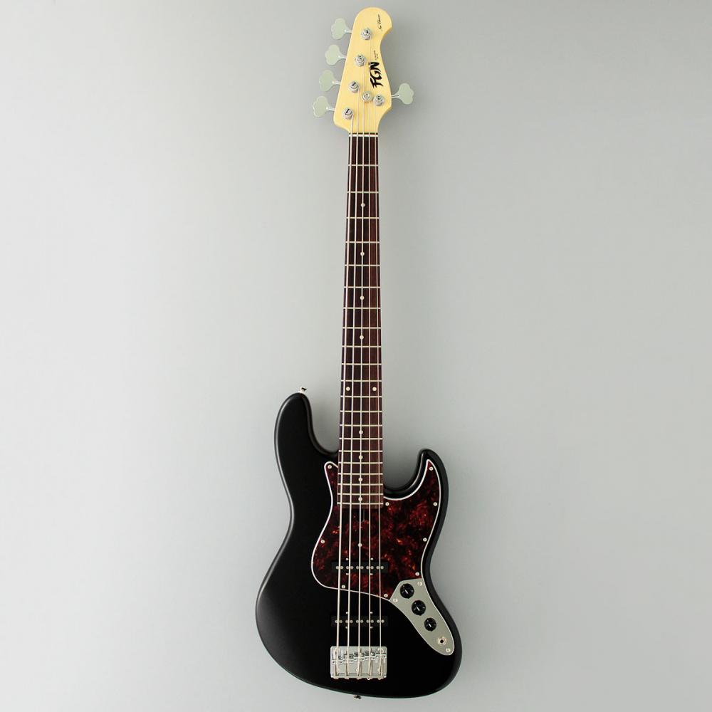楽天市場】FUJIGEN(FGN) NJB100RALV-VWH- 新品[フジゲン][Jazz