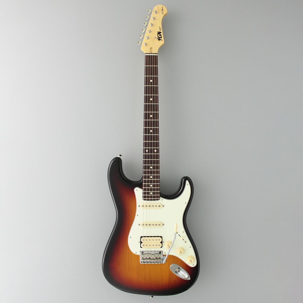 フジゲン　FGN NST11RAL ビンテージホワイト　ストラトキャスター フジゲン FGN NST11RAL ビンテージホワイト ストラトキャスター
