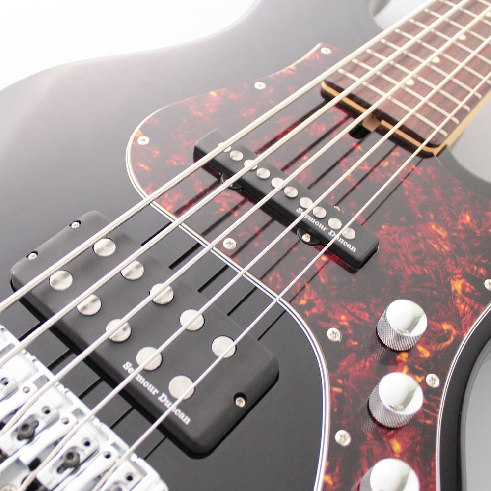 FUJGEN（フジゲン）ジャズベースタイプ