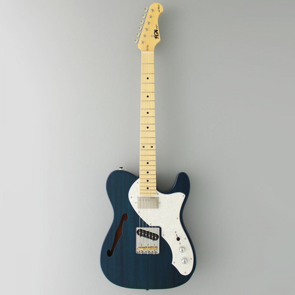 楽天市場】FgN(FUJIGEN) JIL2-ASH-M/SBB 新品[フジゲン,富士弦][Blue,ブルー,青][Telecaster,テレキャスター][Electric  Guitar,エレキギター] : ギタープラネット