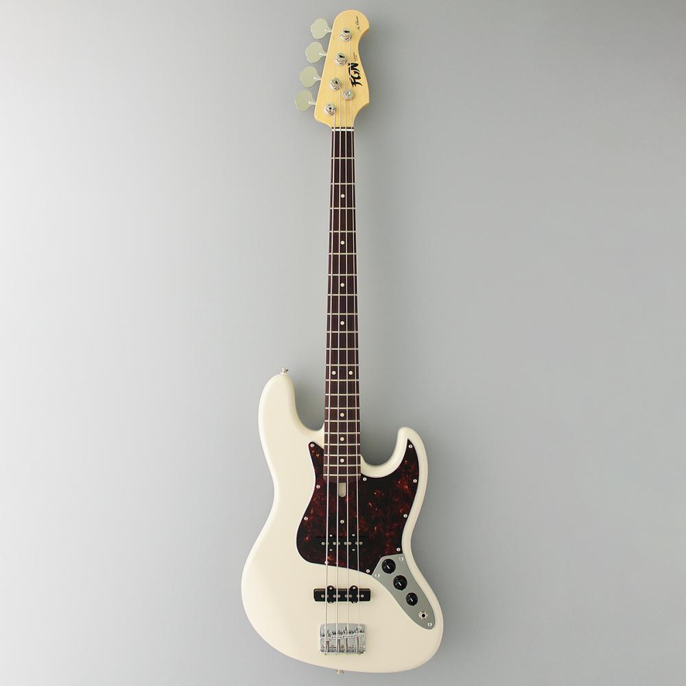 Fujigen NJB100MBAHV-WB 5弦ベース フジゲン FUJIGEN FGN(FUJIGEN) / NJB100MBAHV-WB(White Blonde) 《5弦