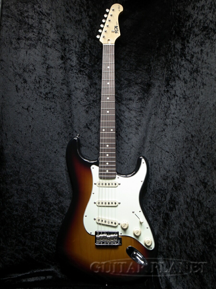 楽天市場】FUJIGEN Neo Classic NST200RAL-VSB 新品[FgN,フジゲン,富士