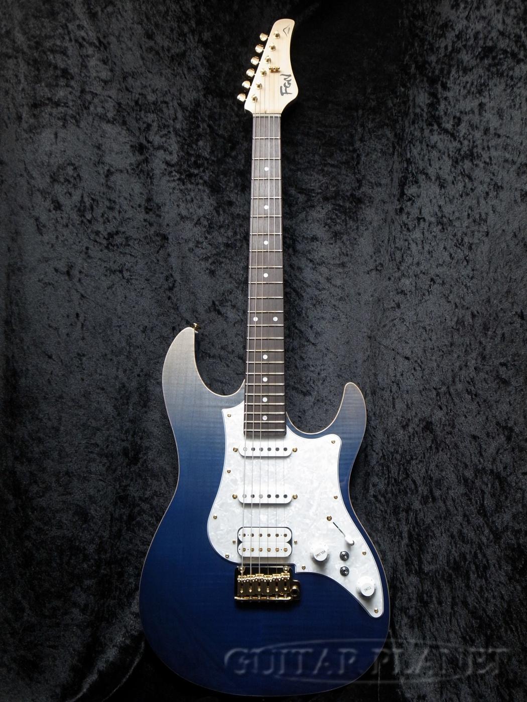 楽天市場】FgN(FUJIGEN) BOS2-M TBS 新品[フジゲン][Blue,ブルー