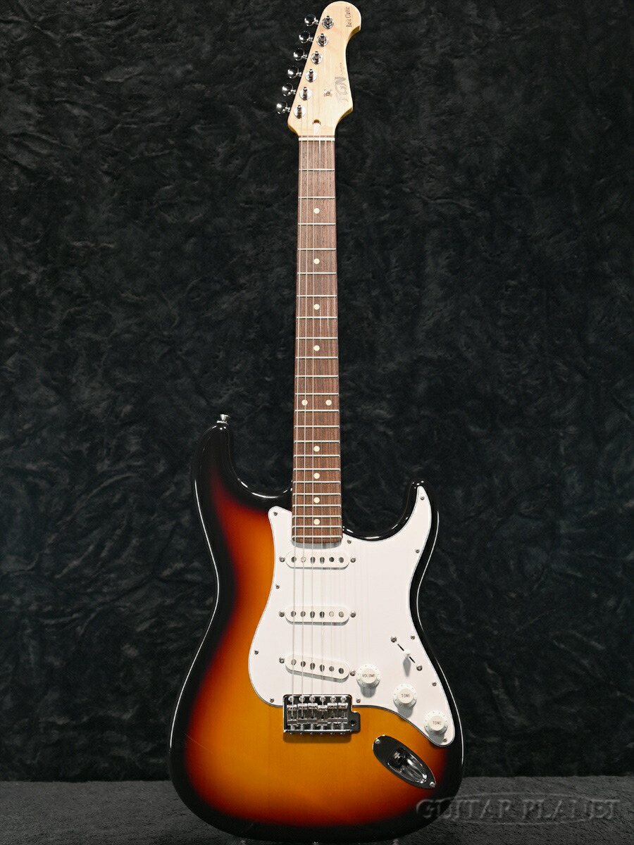 FUJIGENフジゲン FGN エレキギター 日本製 Amazon | FUJIGEN (FGN) NST200RAL SP シェルピンク フジゲン