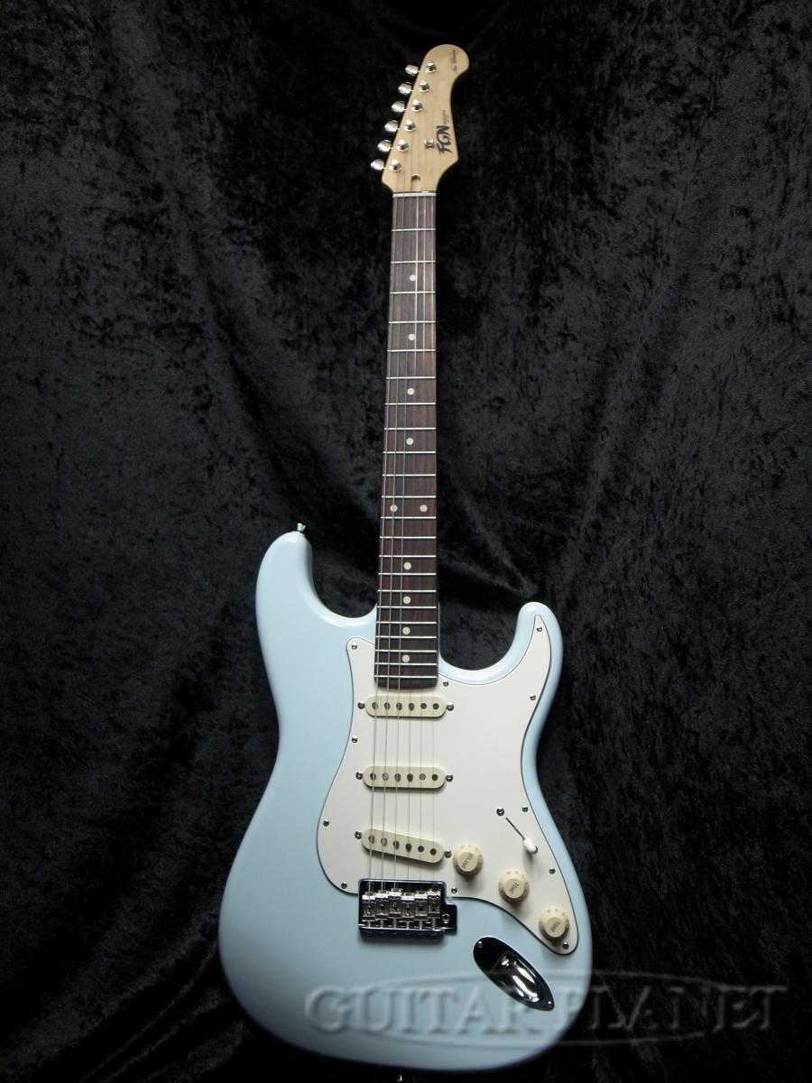 楽天市場】FgN(FUJIGEN) BOS2-M TBS 新品[フジゲン][Blue,ブルー