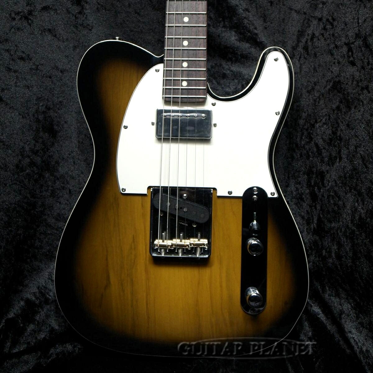 楽天市場】FgN(FUJIGEN) BIL2-G-HS 3TS 新品[フジゲン][サン