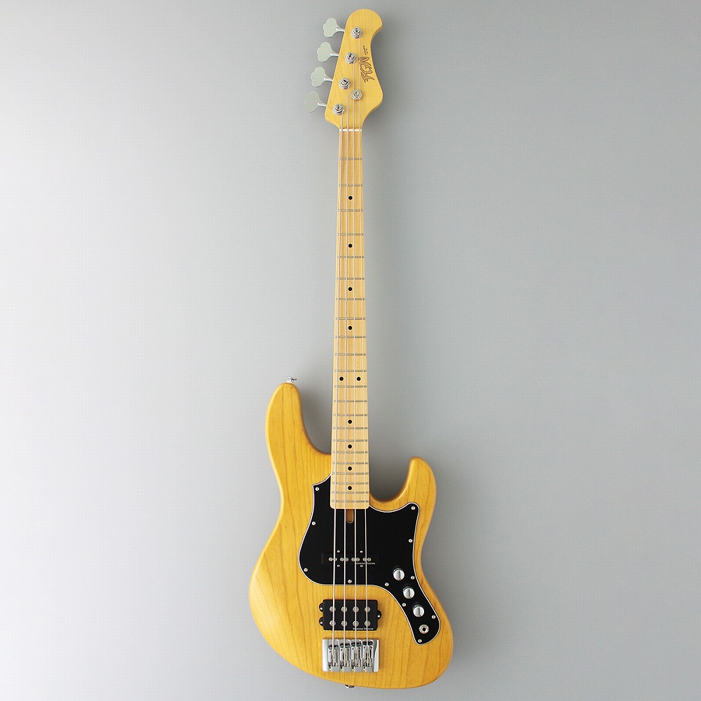 Fujigen  JMJ5-ASH-DE-M 5弦ベース Amazon | FUJIGEN JMJ5-ASH-DE-M/02 TWF 5弦エレキベース