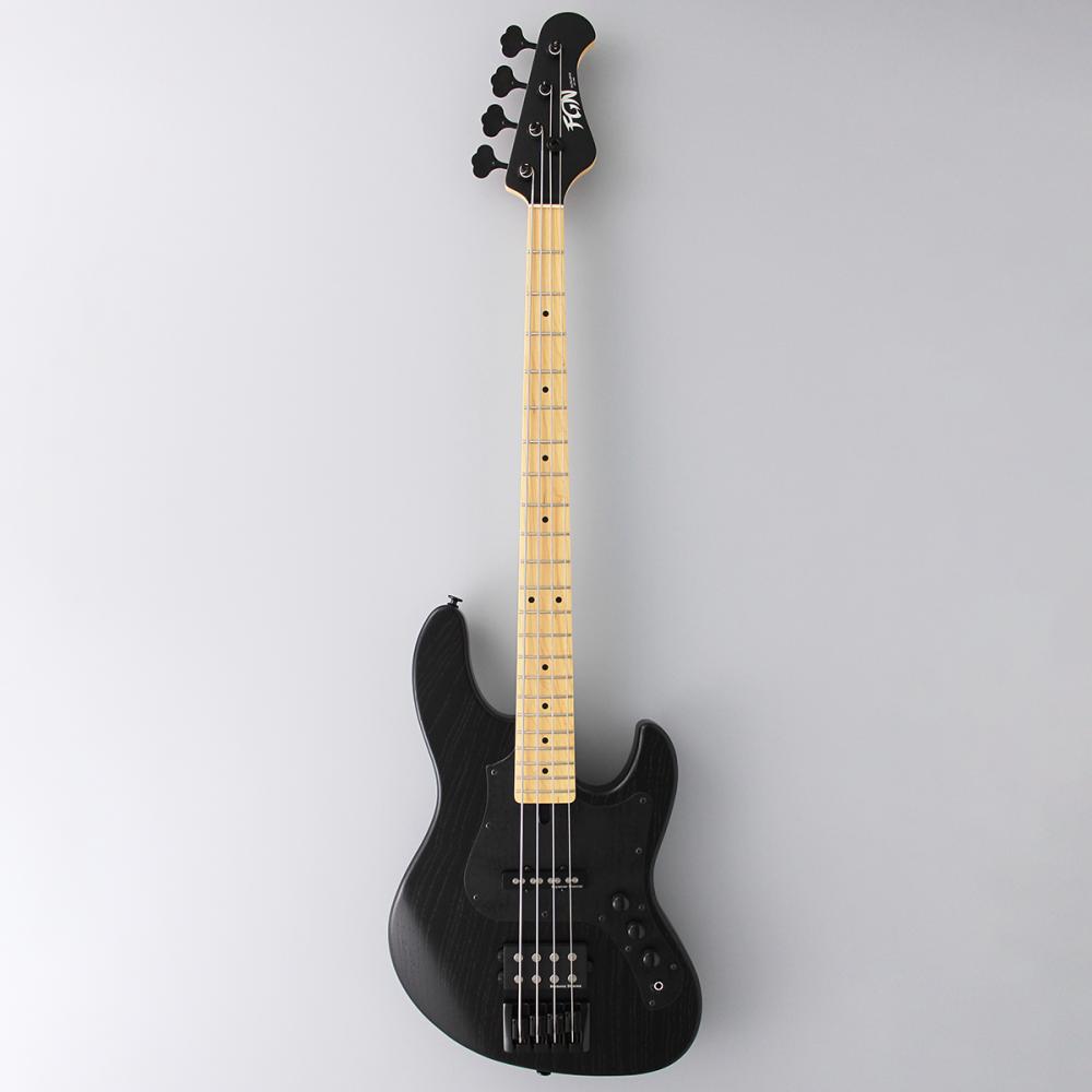 楽天市場】FgN(FUJIGEN) / JMP2B-ASH-M/OPB(Open Pore Black