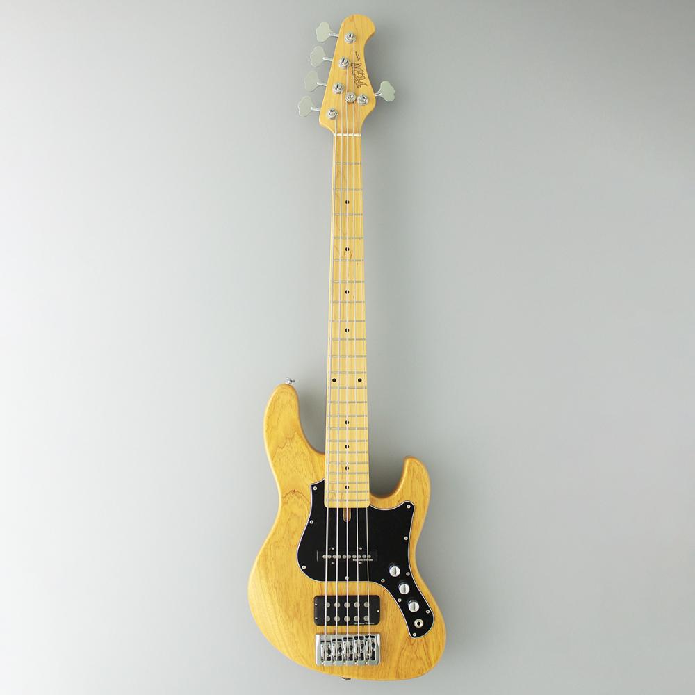 美品 FGN J-Classic JB type フジゲン ベース NJB100MBAHV-VNT : Neo Classic NJB |NJB100MBAHV-VNT : Neo