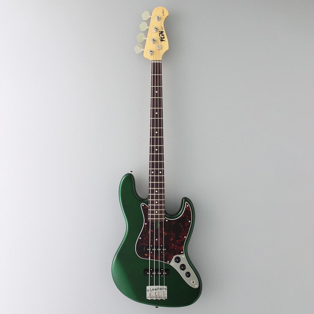 楽天市場】FgN(FUJIGEN) Neo Classic Series NJB200RAL-BG -(British Green)- 新品[フジゲン,富士弦][国産][グリーン,緑][Jazz  Bass,ジャズベースタイプ][Electric Bass,エレキベース] : ギタープラネット