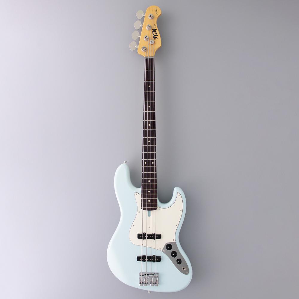 【美品】フジゲン　ネオクラシック　ベース FUJIGEN Neo Classic FUJIGEN FUJIGEN/FgN Neo Classic NJB100MBAH VNT フジゲン