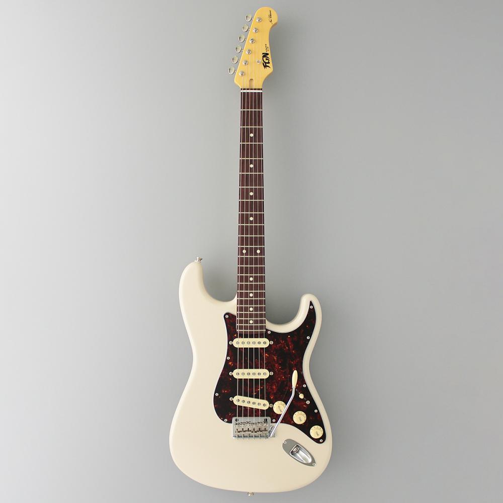 FGN ネオクラシック ストラトキャスター UNISOUND BANGKOK