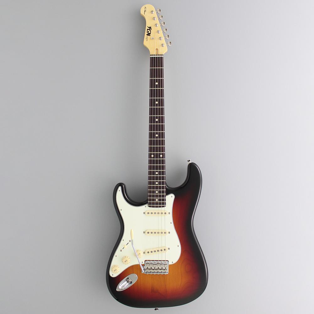 楽天市場】FgN(FUJIGEN) NST110RALL-CAG (Candy Apple Green)- 