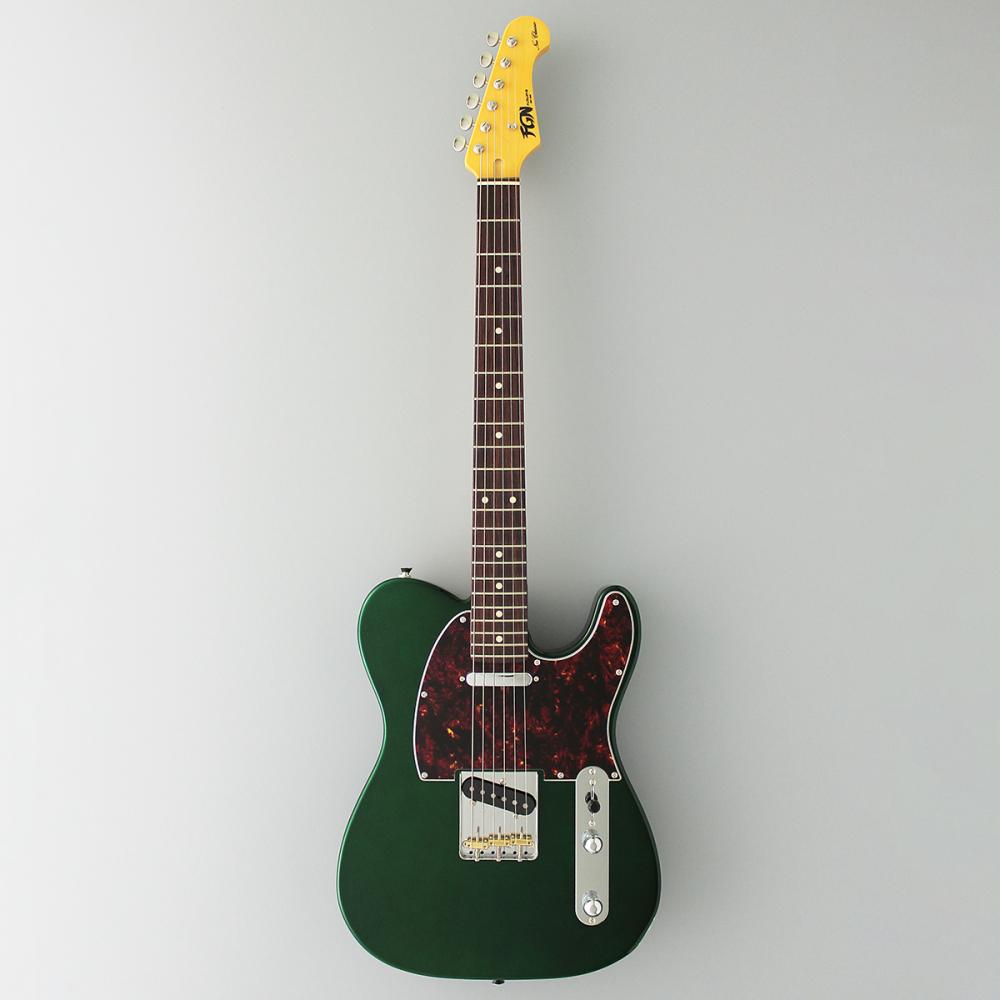 FGN JIL-AL-G-HH フジゲン エレキギター 楽天市場】FgN JIL-AL-G-HH MBK 新品[フジゲン,富士弦][国産