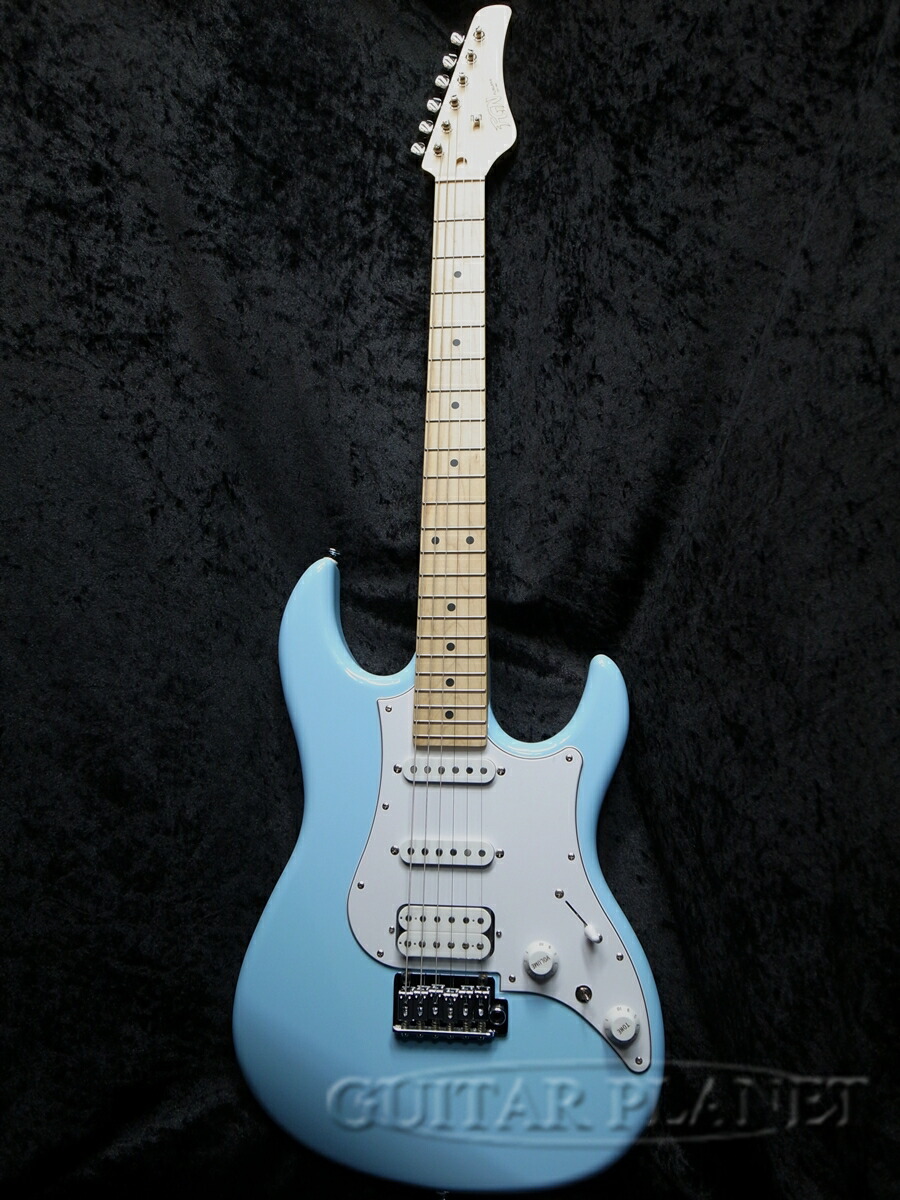 完売】 FUJIGEN J-Standard ODYSSEY Series JOS2-TD-M MBU Mint Blue