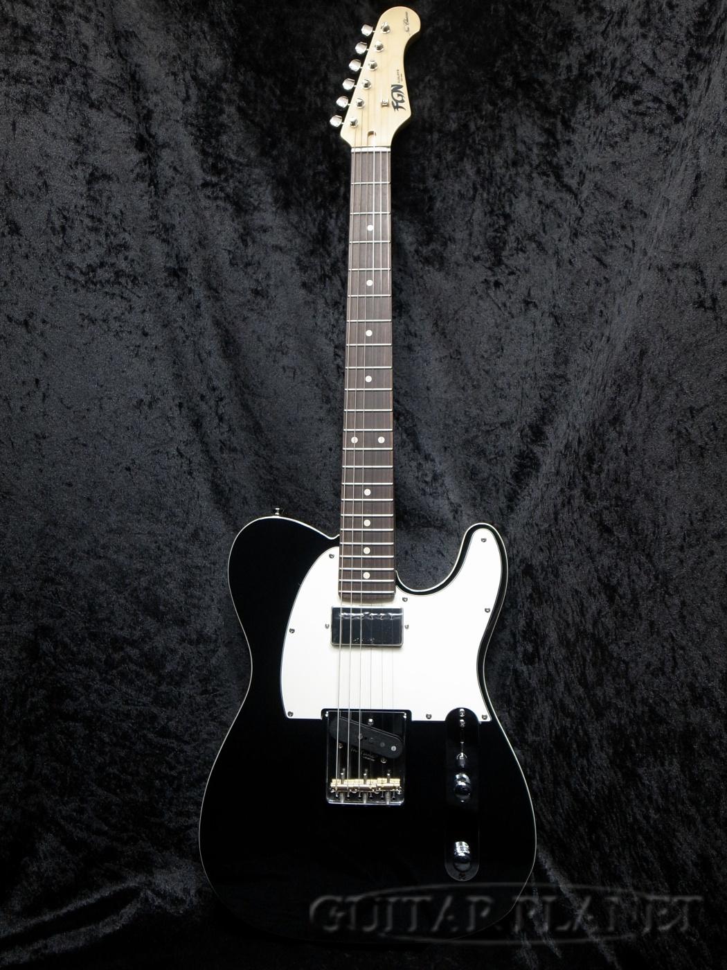 楽天市場】FgN JIL-AL-G-HH BK 新品[フジゲン,富士弦][国産/日本