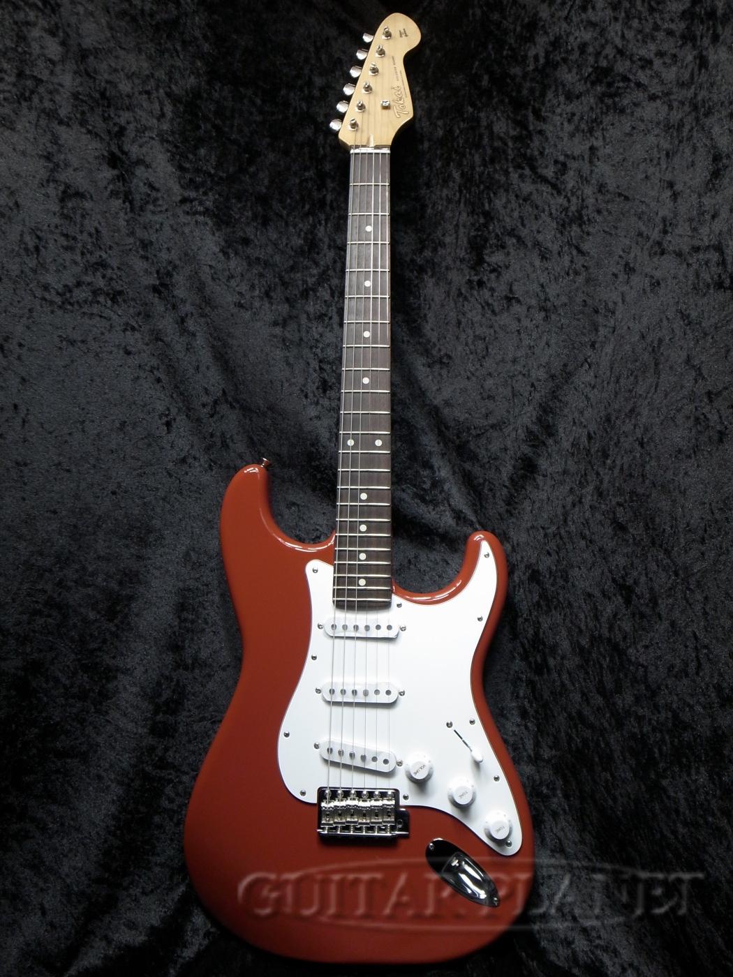 Tokai AST110 東海楽器 ストラスキャスタ― 楽天市場】Tokai AST110 LPBR 新品 レイクプラシッドブルー[東海