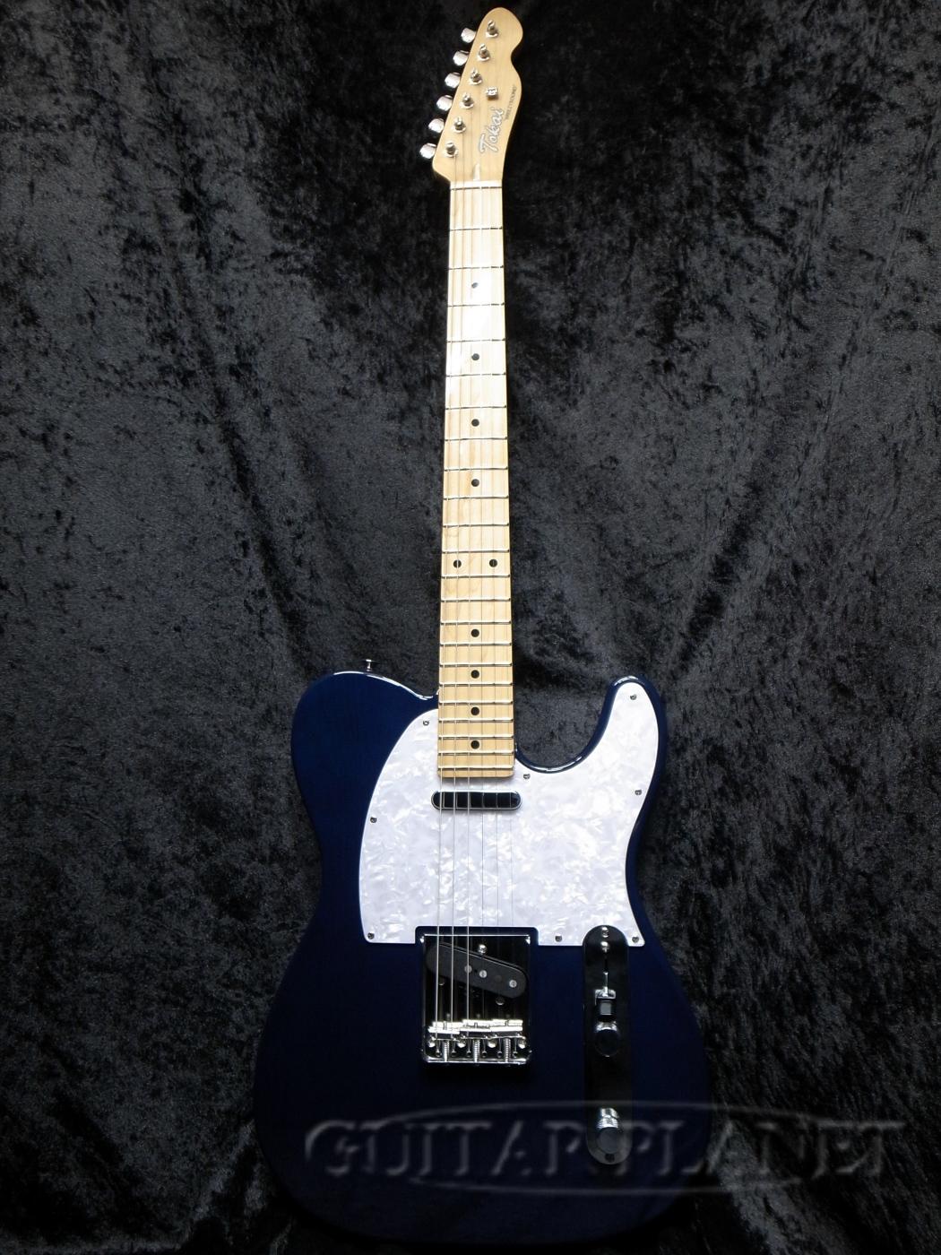 Tokai ATE116B エレキギター　テレキャスター 楽天市場】Tokai ATE116B SOB 新品 ソニックブルー[トーカイ