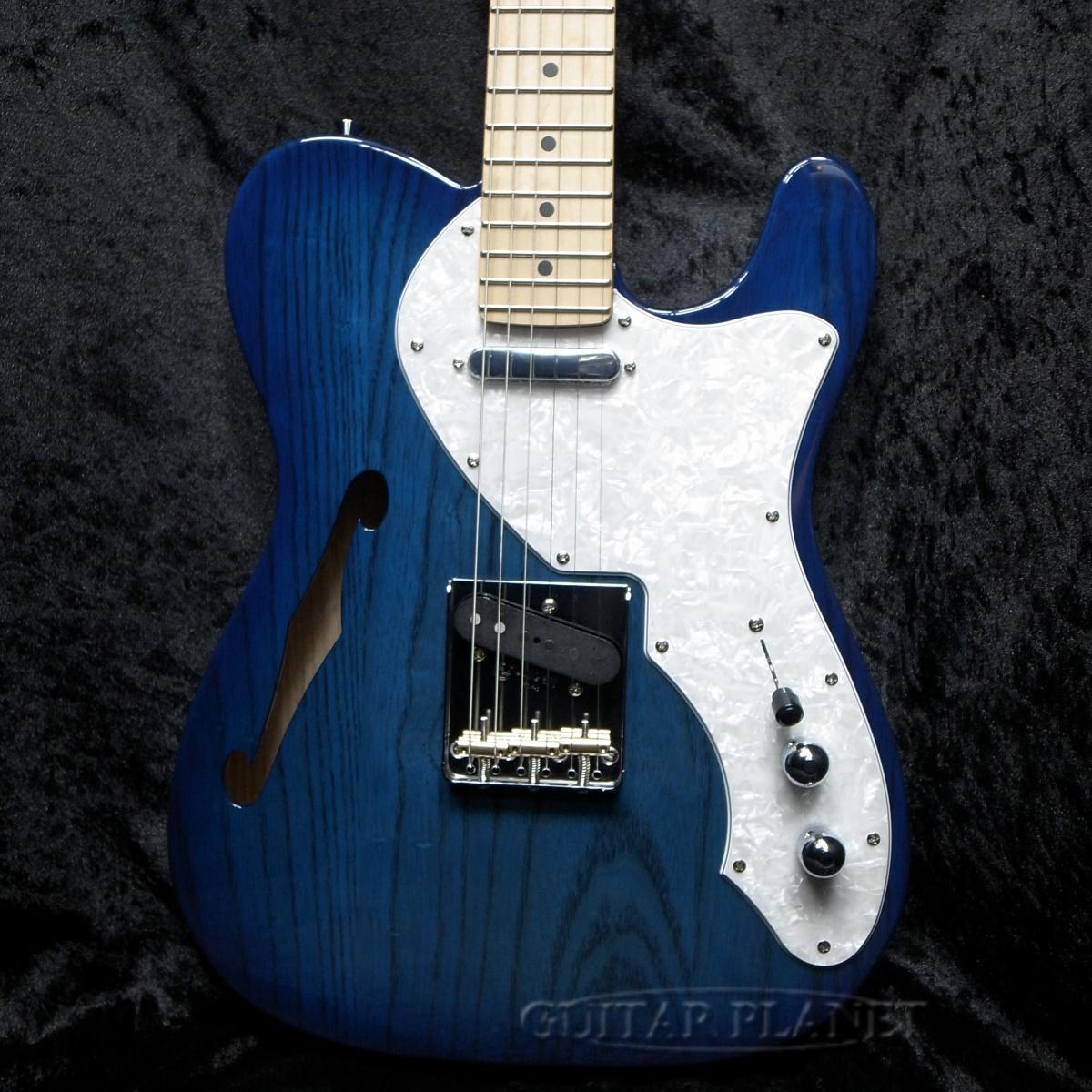 楽天市場】FUJIGEN NTE210RAH SBB(See-Thru Blue Burst)【E250136