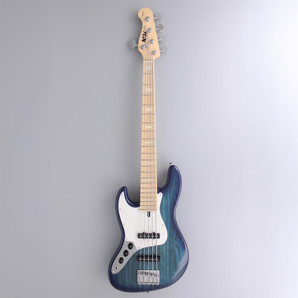 楽天市場】FUJIGEN(FGN) NJB100MBAHV -SBB- 新品[フジゲン][Jazz Bass