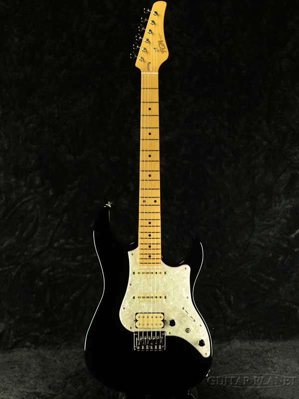 オープニング大放出セール FgN FUJIGEN BOS2-M BK 新品 フジゲン Black