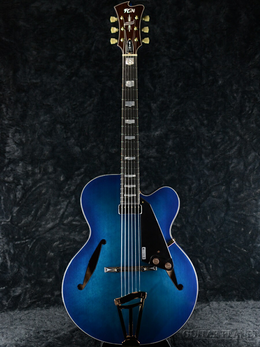 フジゲン アコースティックギターFGN Acoustic AG2-NTF imgrc0077615833.jpg