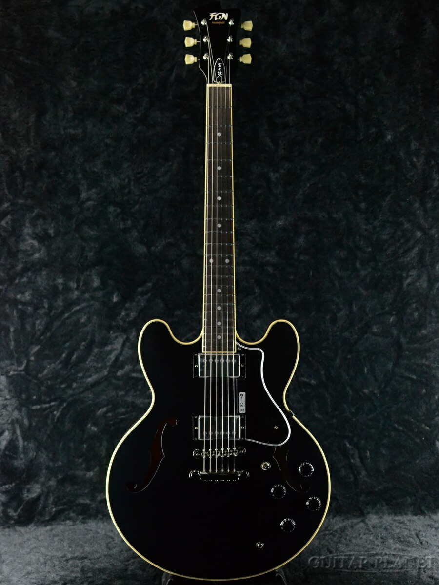 Msa Hp 新品 フジゲン 富士弦 Fgn 国産 Black ブラック 黒 セミアコ Electric Msa Hp Fujigen Guitar Guitar エレキギター ギタープラネット ギター Blk Msa Hp 新品 フジゲン 富士弦 Fgn 国産 Black ブラック 黒 セミアコ Electric Msa Hp Fujigen Guitar Guitar エレキギター ギタープラネット ギター Blk