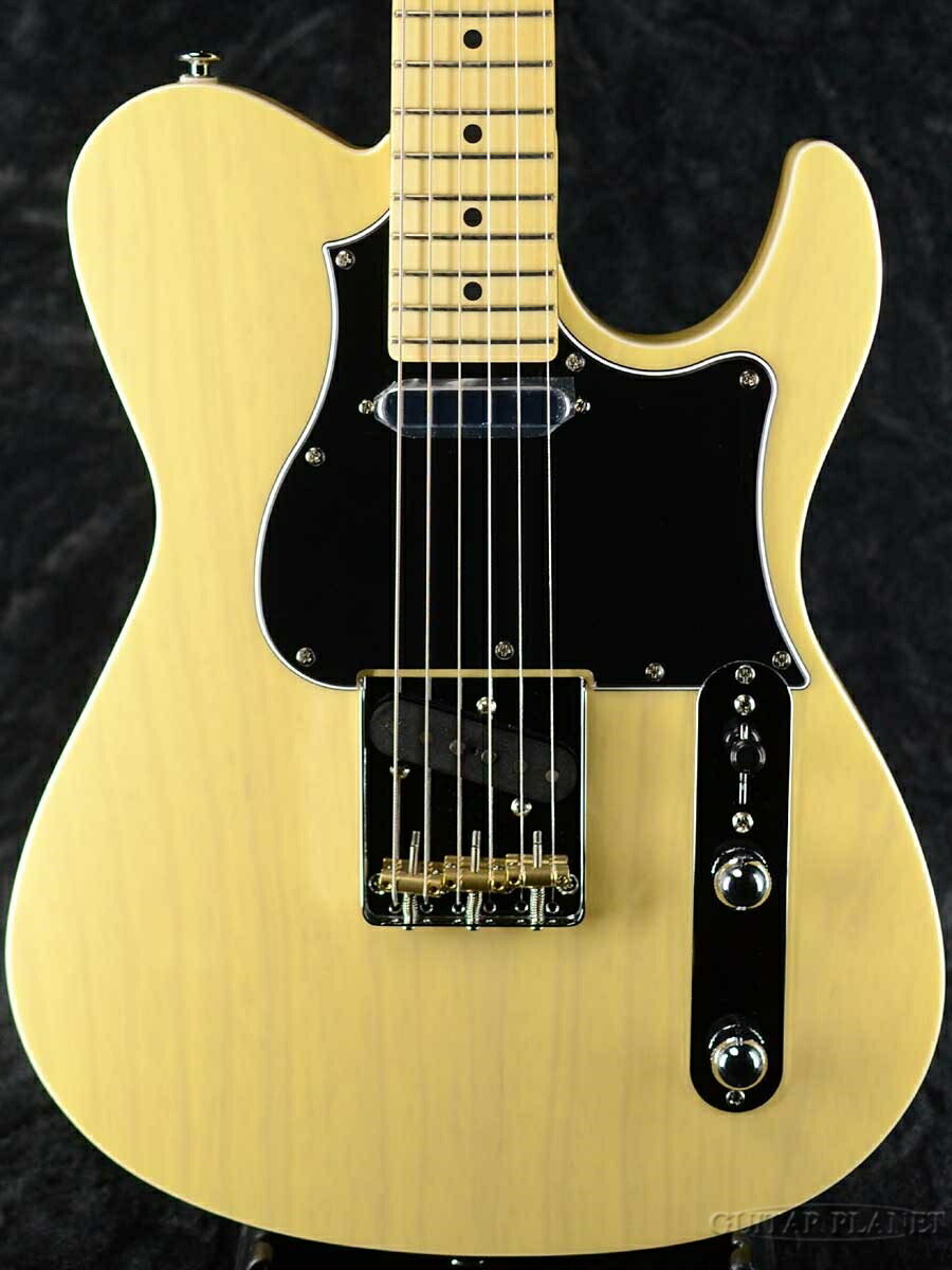 Seymour Duncan STR-1 レビュー｜1954年製ヴィンテージTeleの