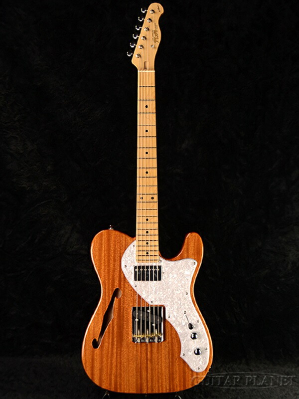 Guitar Planet: FgN NTL103 brand new Natural [fujigen, Fuji-string ...