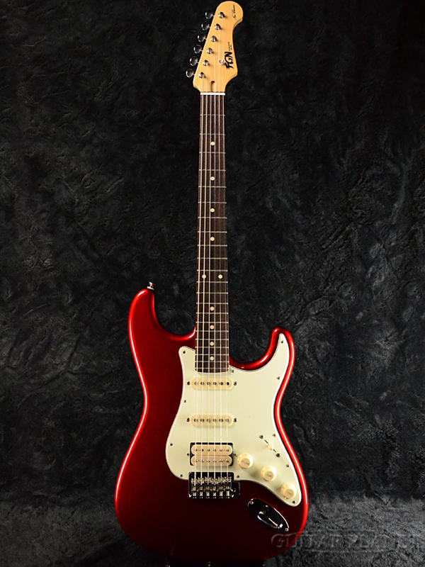 税込) FgN FUJIGEN NST11R AL CAR 新品 フジゲン,富士弦 国産