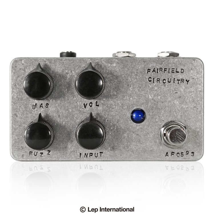楽天市場】Fairfield Circuitry Shallow Water 新品 モジュレーション