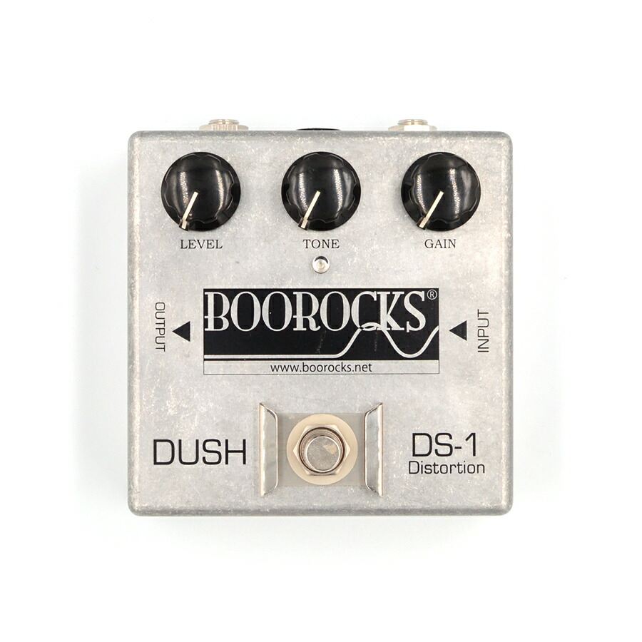 楽天市場】BOOROCKS OD-3 Mod BOD-3M 新品 オーバードライブ