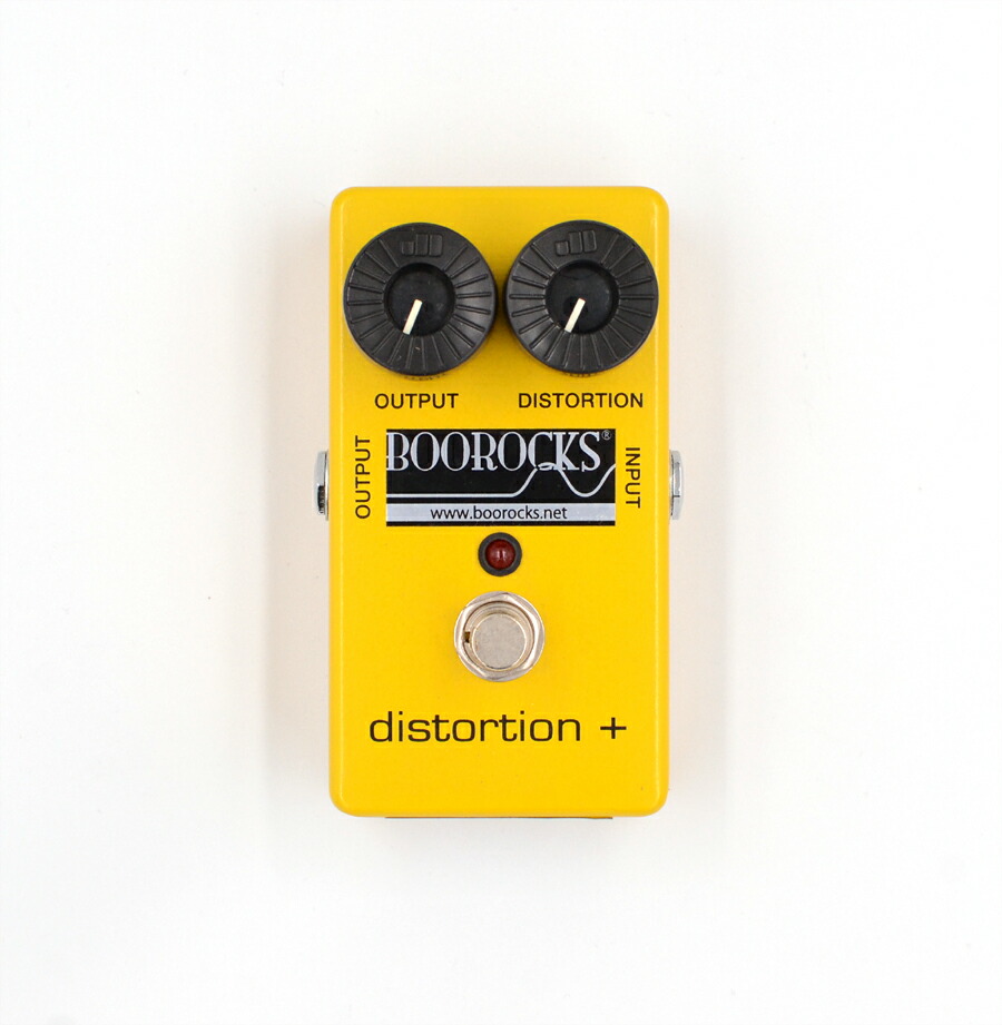 楽天市場】【展示品特価!!】BOOROCKS VOID Crunch-Booster CR-1