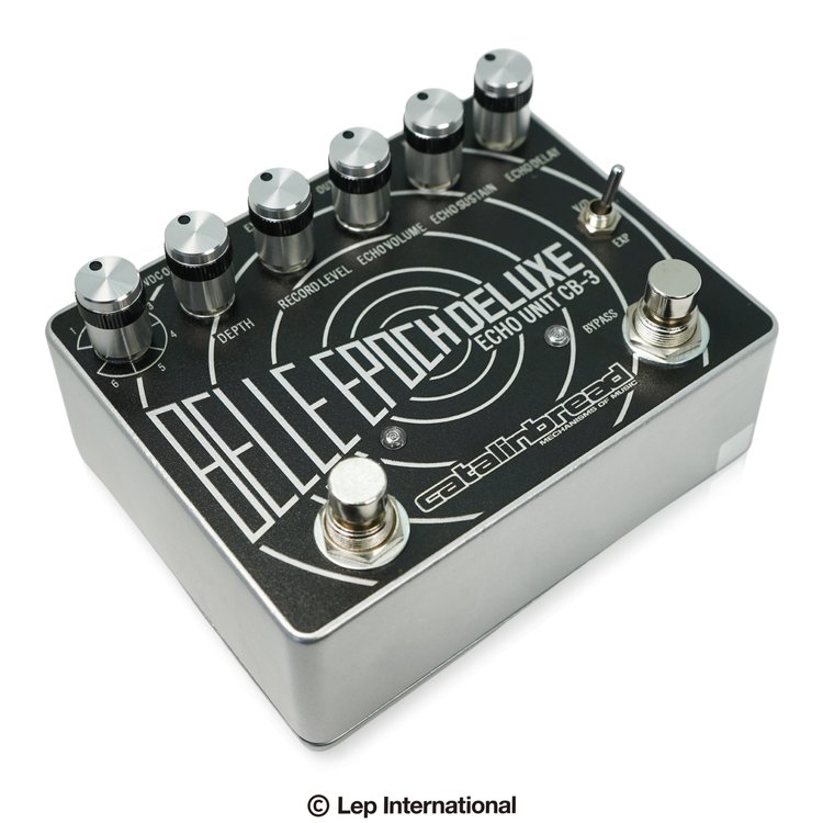 全商品オープニング価格 新品 Catalinbread Belle Epoch New カタリン